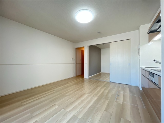 8/30 リビング/ダイニング