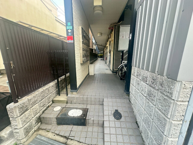 2/9 エントランス