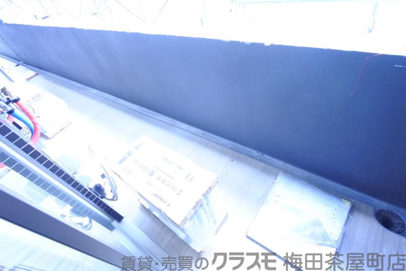 24/30 バルコニー