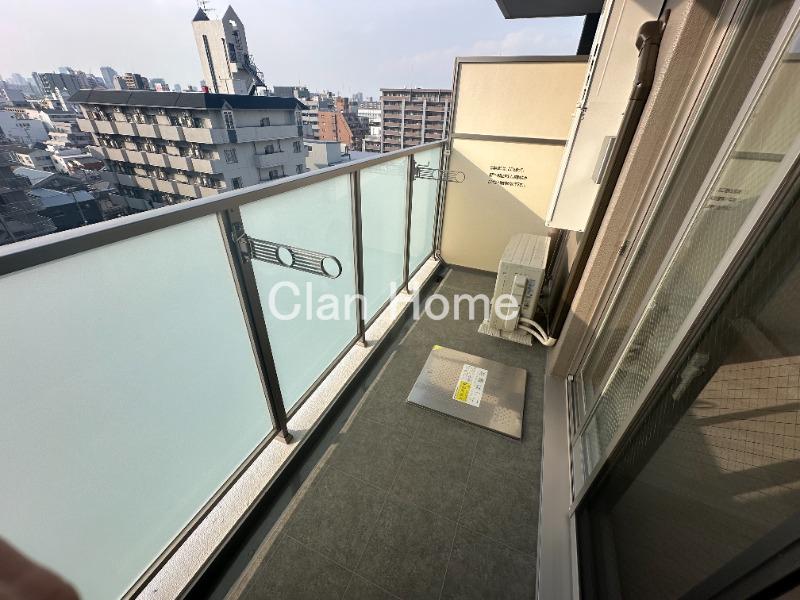 26/30 バルコニー