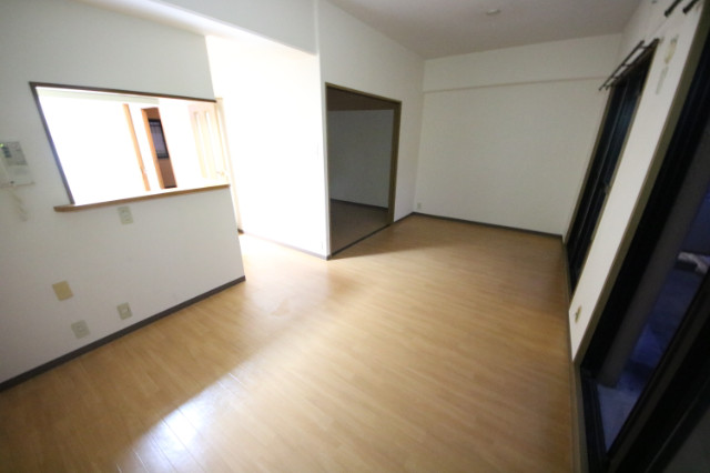 4/30 リビング/ダイニング