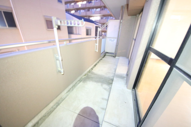 17/30 バルコニー