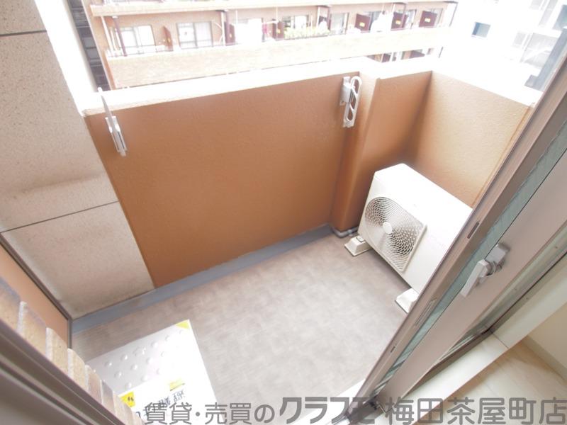 24/30 バルコニー