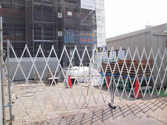 3/12 エントランス