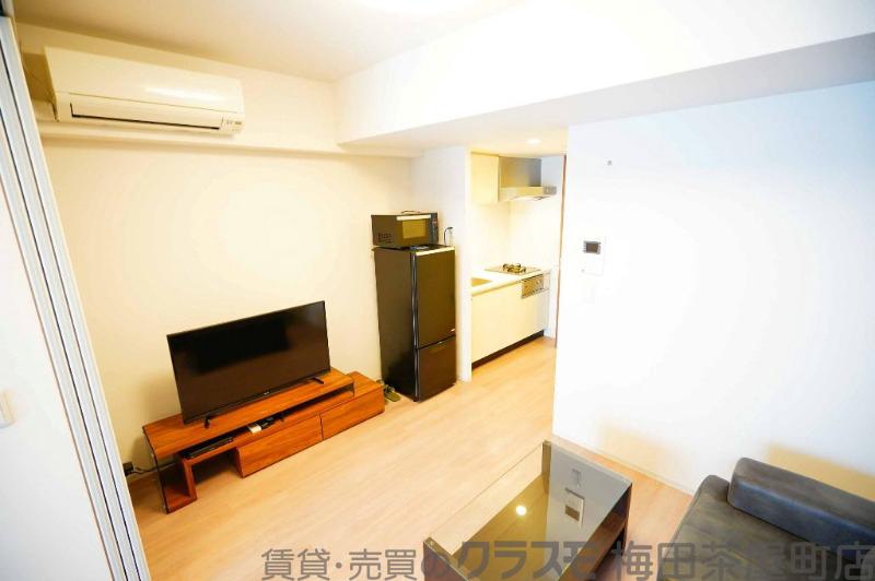 5/30 リビング/ダイニング