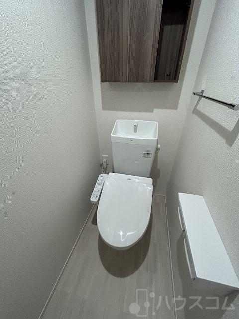 13/30 トイレ