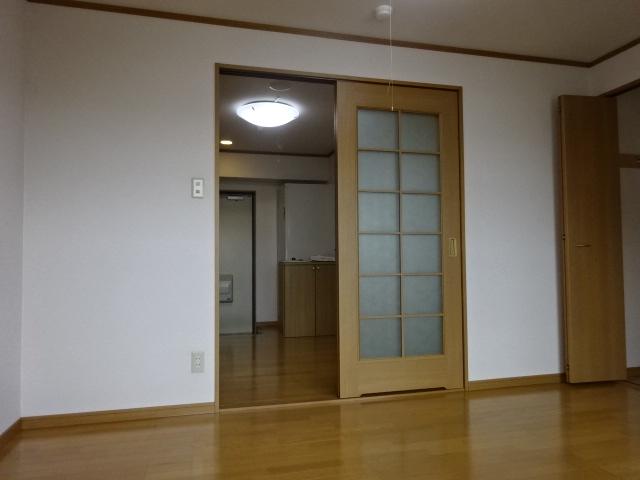 6/30 リビング/ダイニング