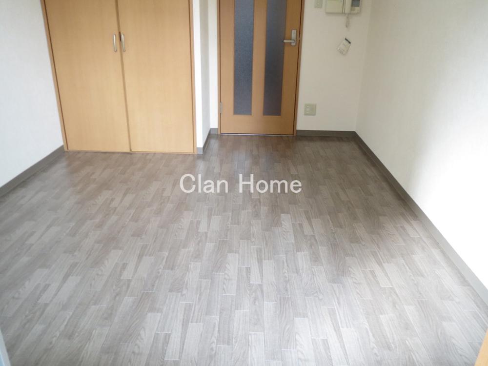 4/29 リビング/ダイニング