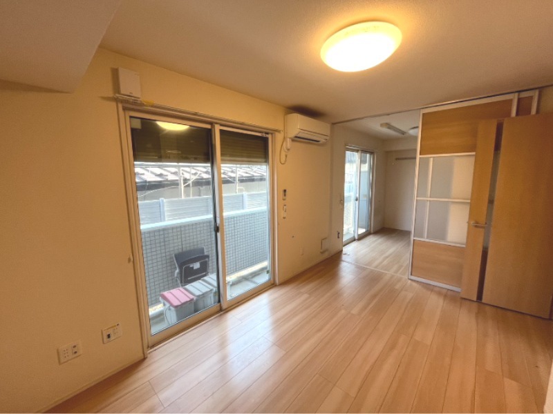 4/24 リビング/ダイニング