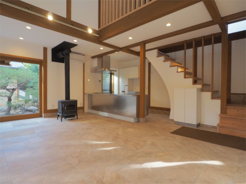 5/24 リビング/ダイニング