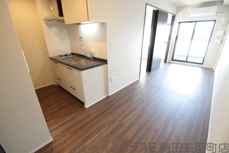 4/30 リビング/ダイニング