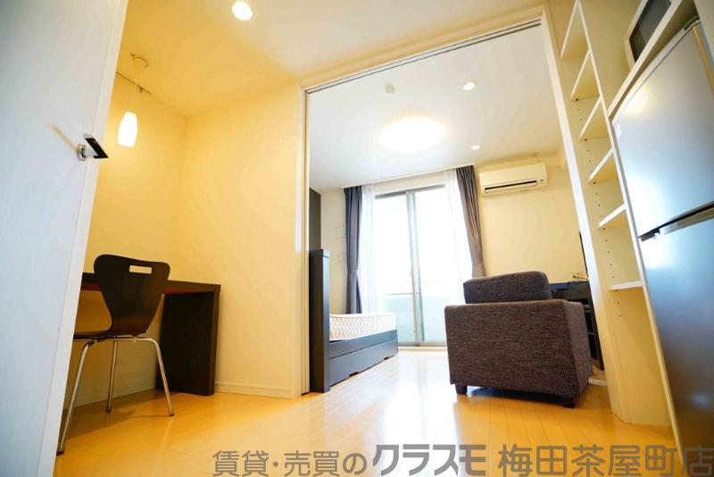 4/30 リビング/ダイニング