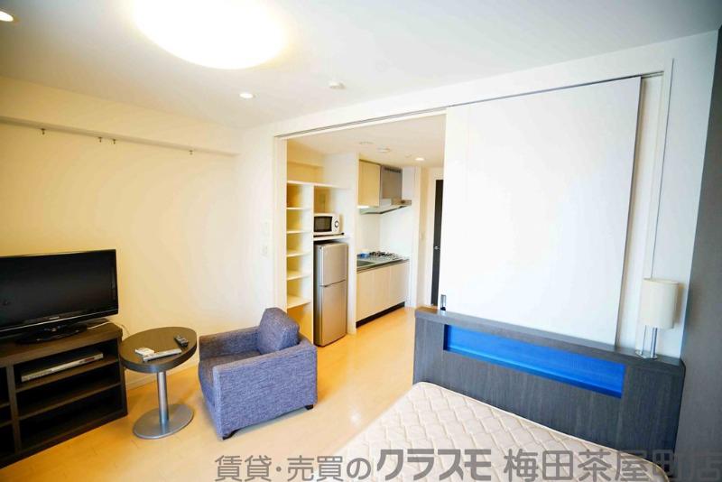 5/30 リビング/ダイニング