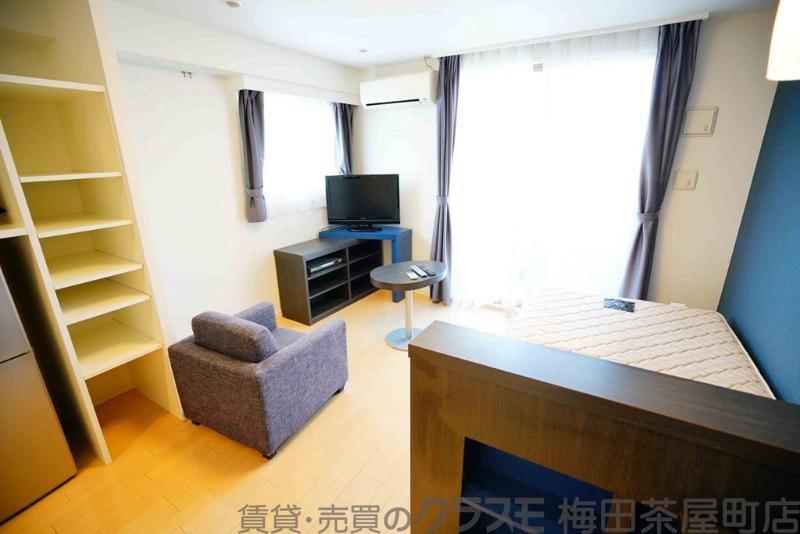 5/30 リビング/ダイニング