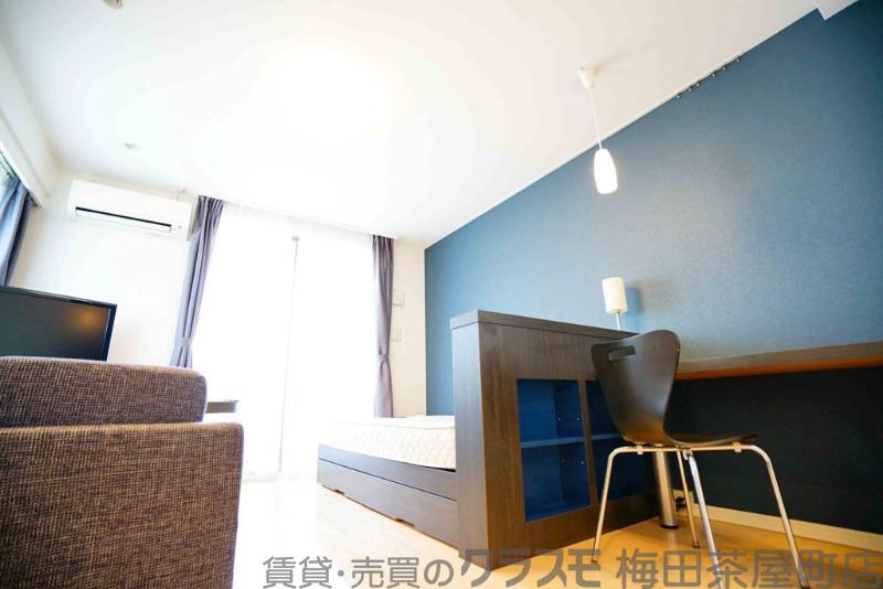 5/30 リビング/ダイニング