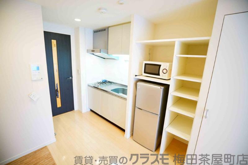 5/30 リビング/ダイニング