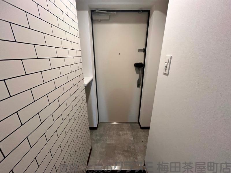 14/30 玄関