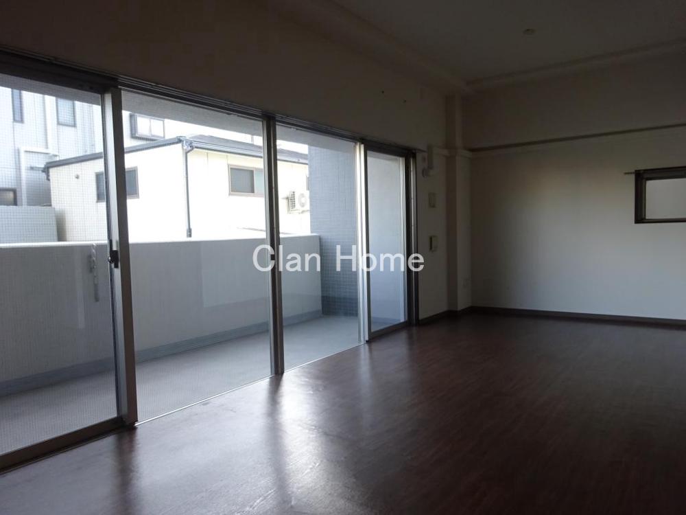 3/30 リビング/ダイニング