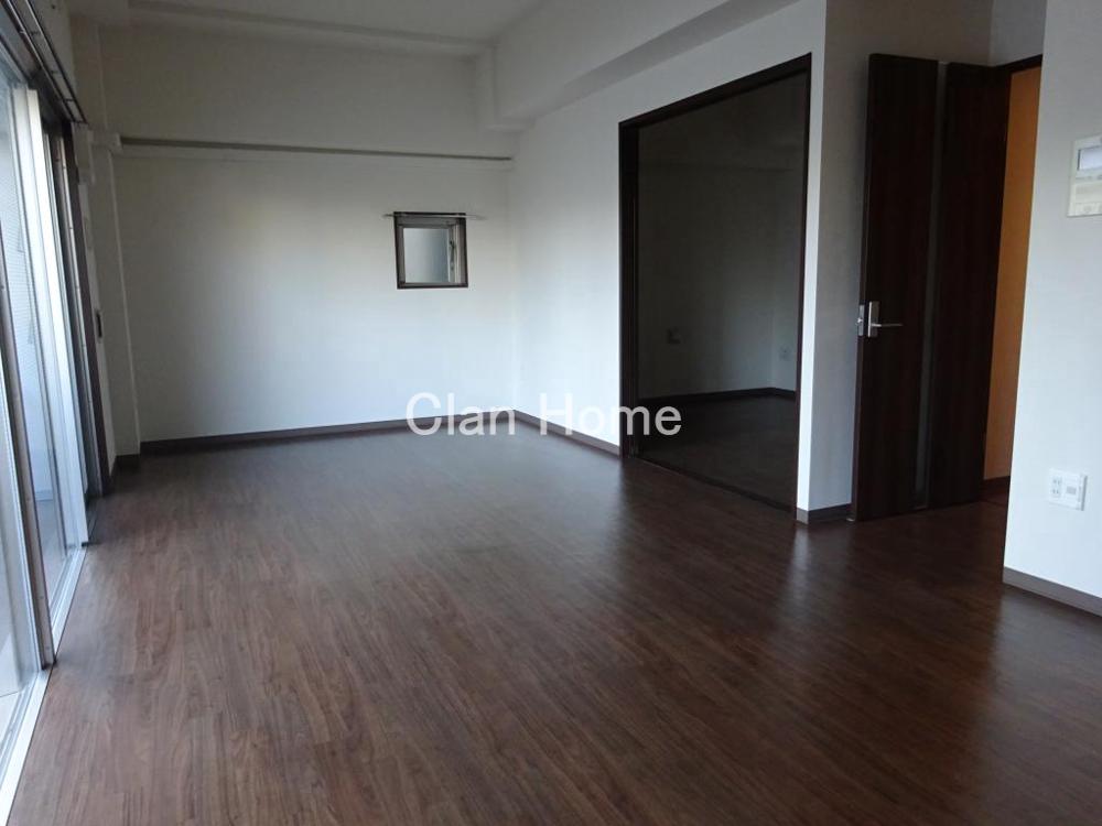 4/30 リビング/ダイニング