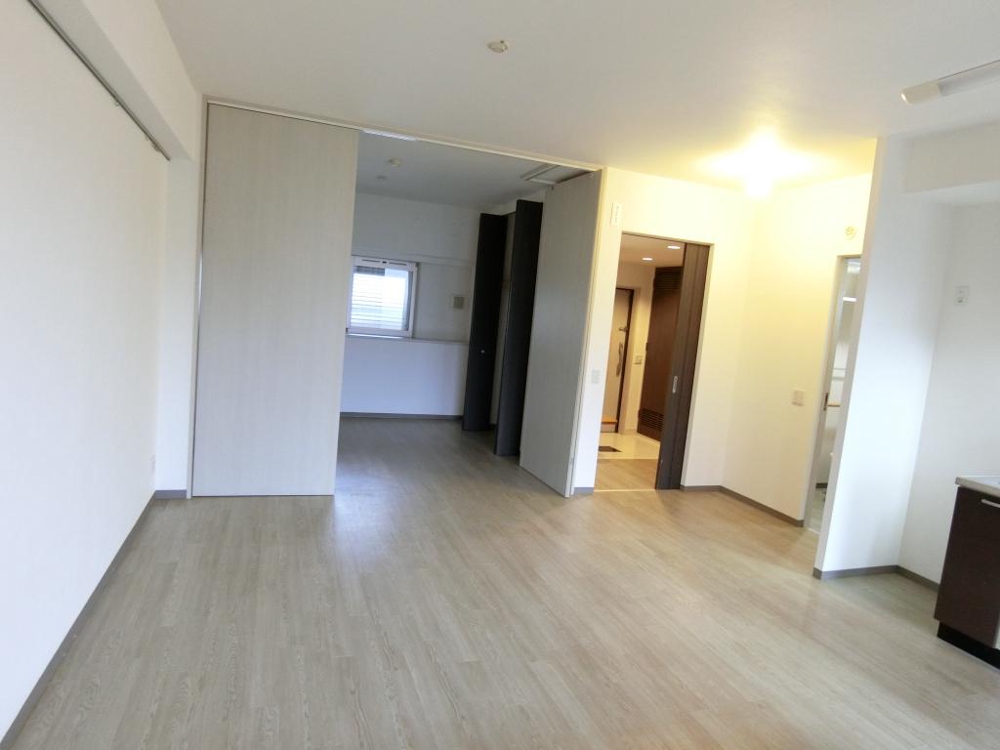 4/30 リビング/ダイニング