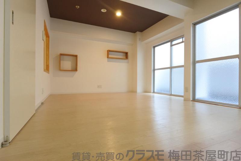 4/30 リビング/ダイニング