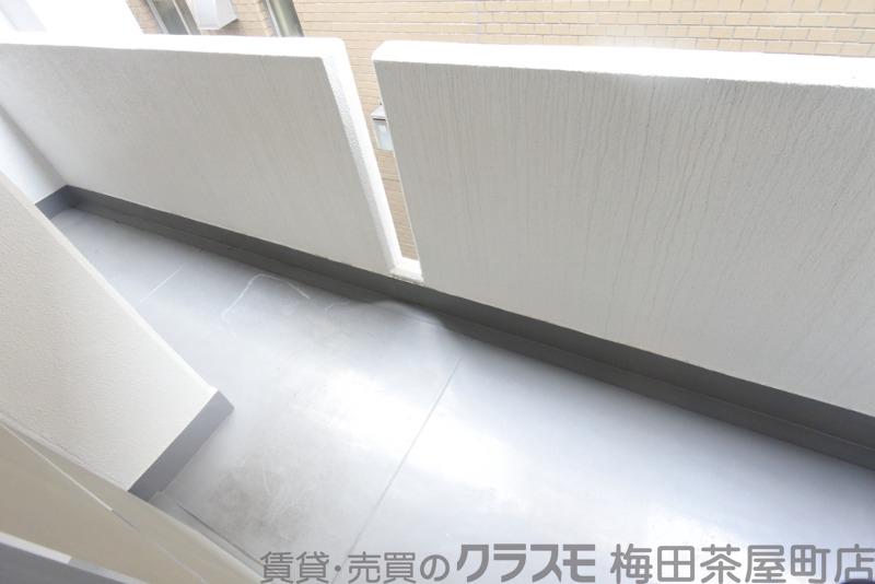 24/30 バルコニー