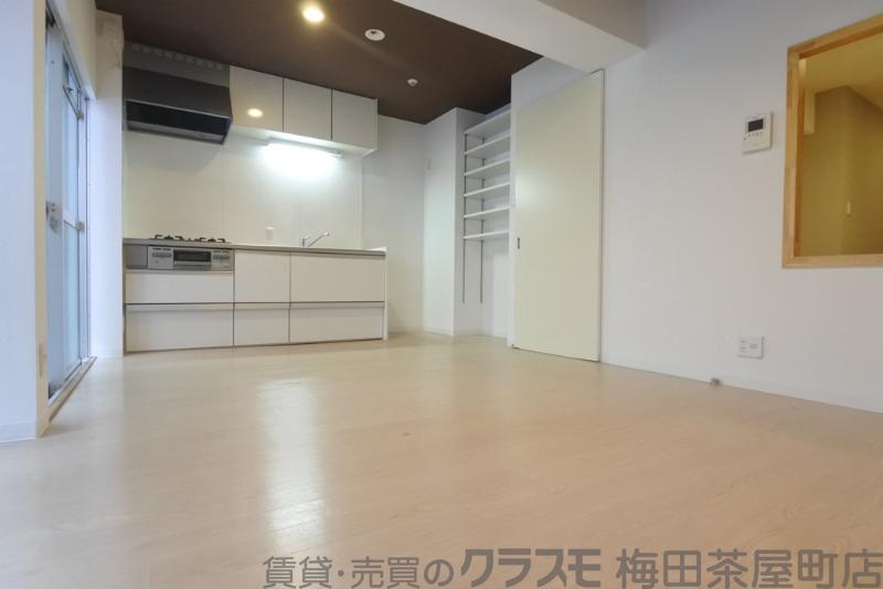 5/30 リビング/ダイニング