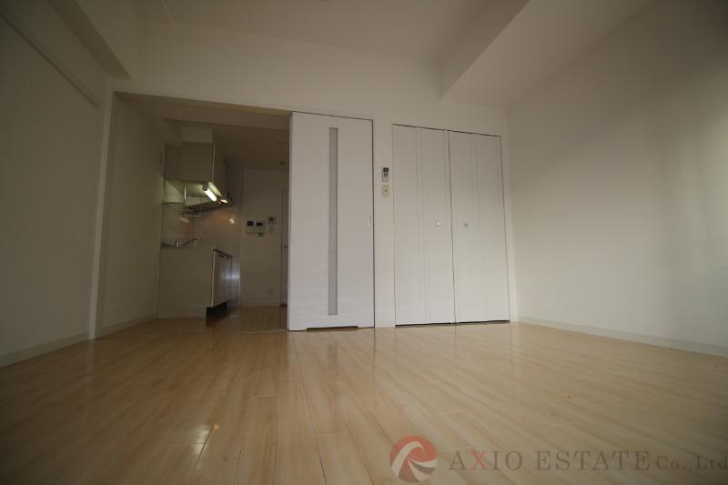 5/30 リビング/ダイニング