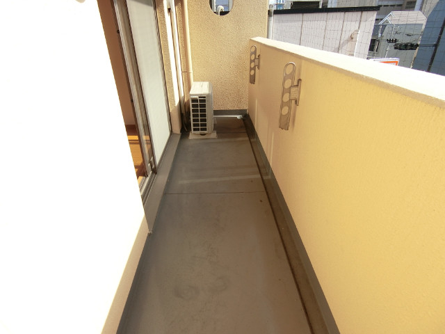 20/30 バルコニー