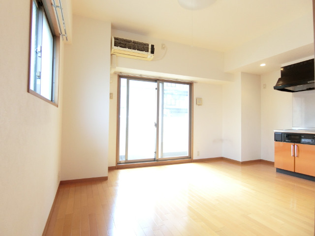 5/30 リビング/ダイニング