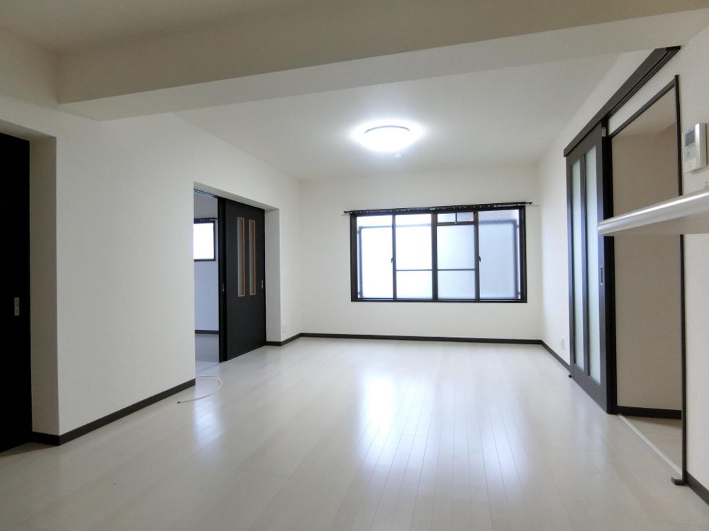 4/30 リビング/ダイニング