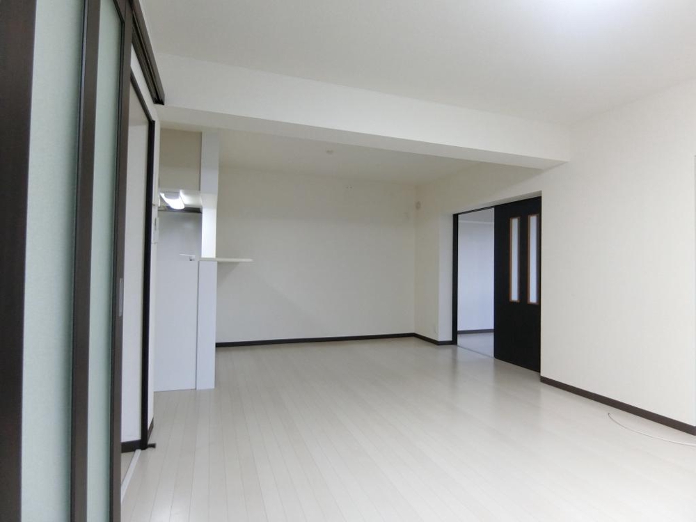 5/30 リビング/ダイニング