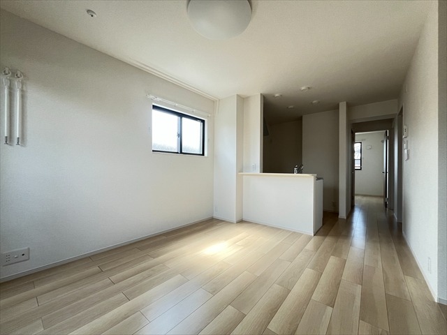 4/30 リビング/ダイニング