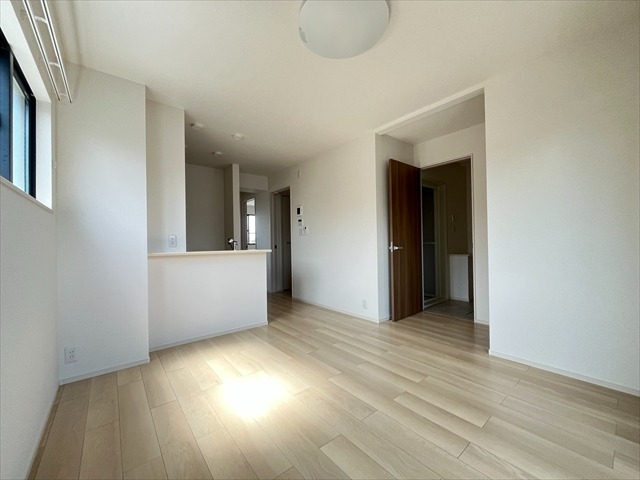 5/30 リビング/ダイニング