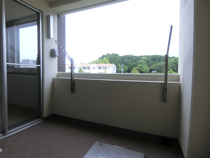 16/29 バルコニー