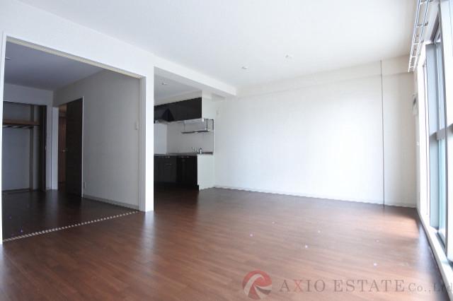 5/30 リビング/ダイニング