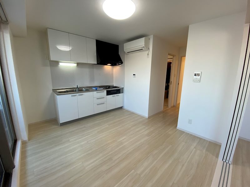 3/18 リビング/ダイニング