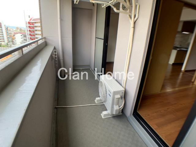 25/30 バルコニー