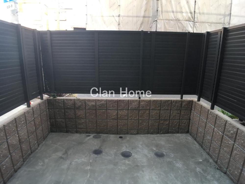 26/30 バルコニー