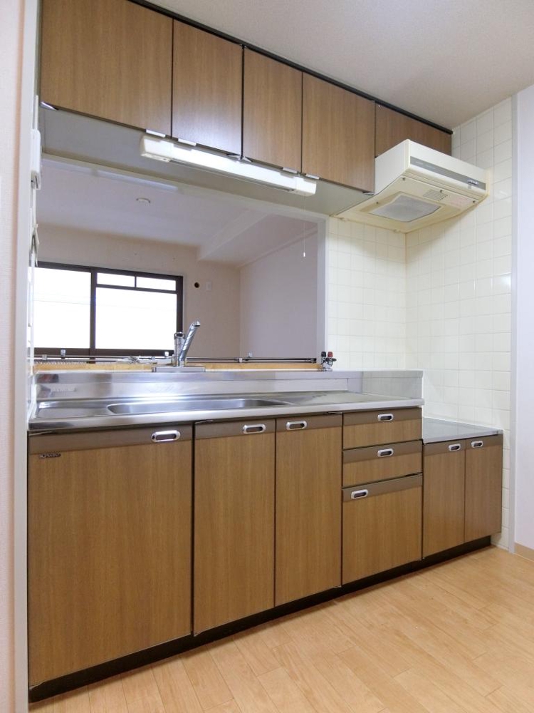 11/30 キッチン
