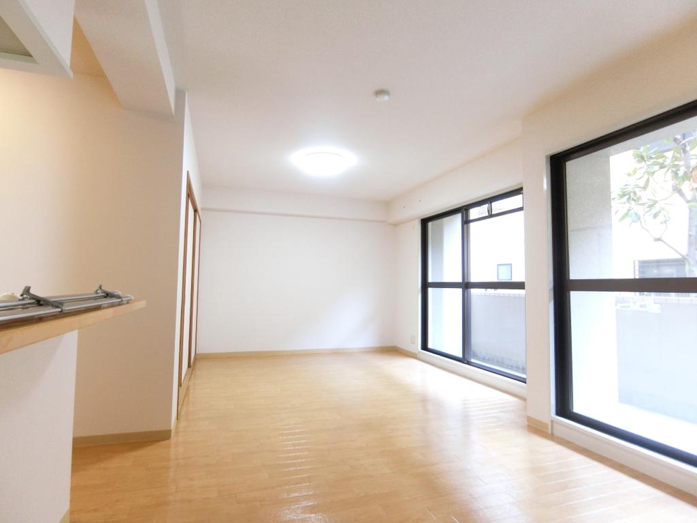 5/30 リビング/ダイニング