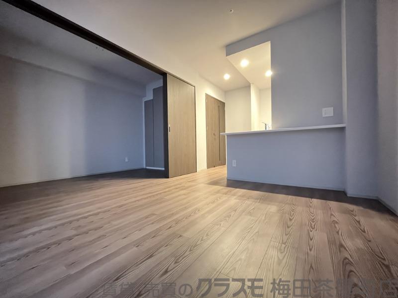 4/30 リビング/ダイニング