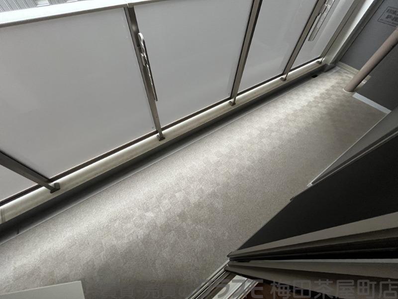 22/30 バルコニー