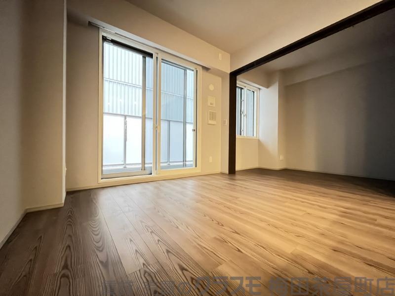 5/30 リビング/ダイニング