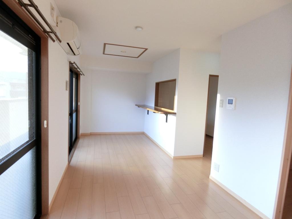 4/30 リビング/ダイニング