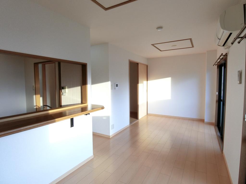 5/30 リビング/ダイニング