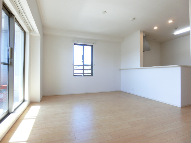 4/30 リビング/ダイニング