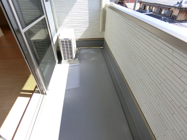 20/30 バルコニー