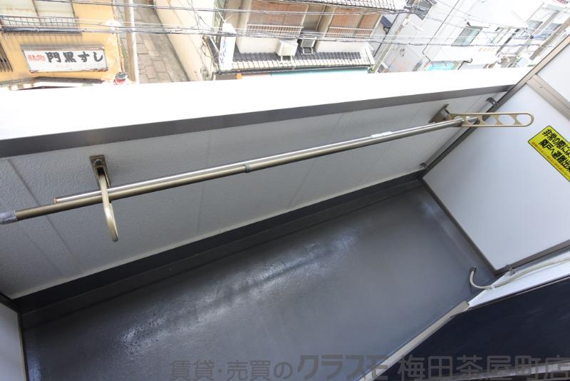 24/30 バルコニー