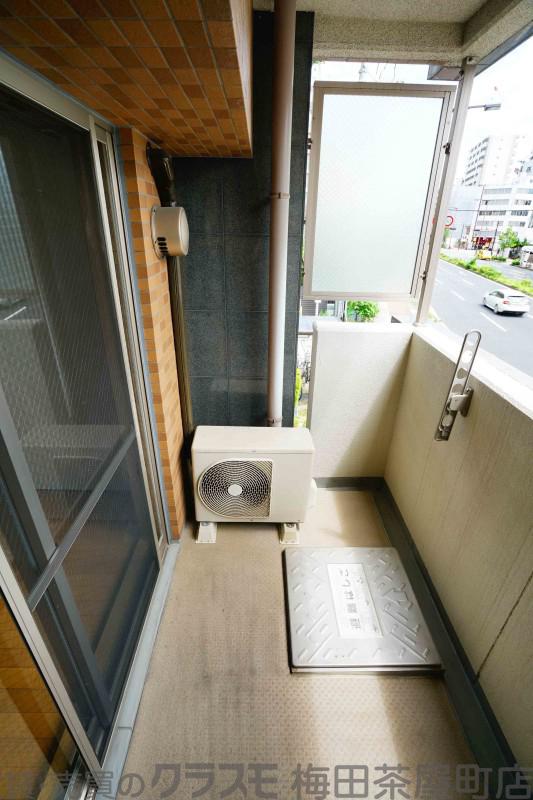 15/30 バルコニー